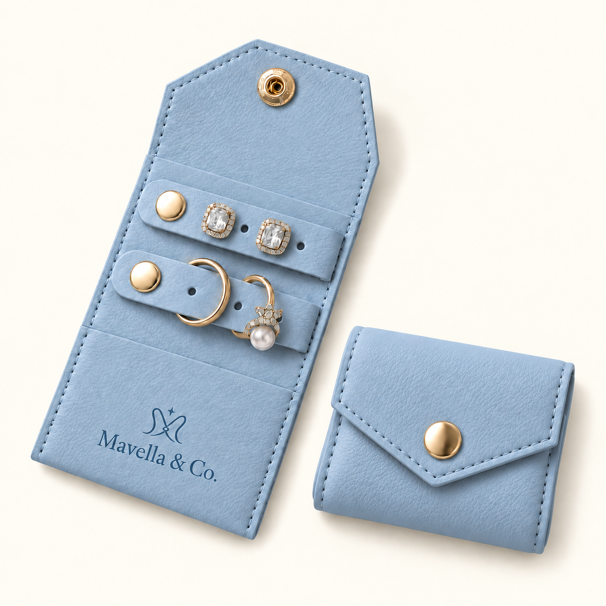 Travel Pouch