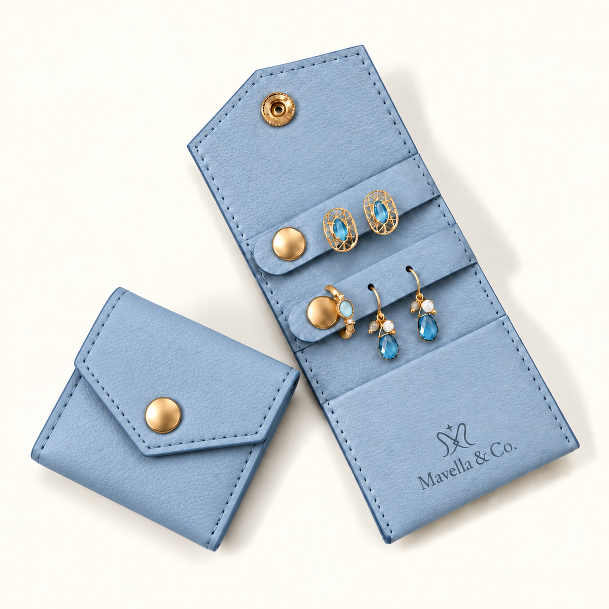 Travel Pouch
