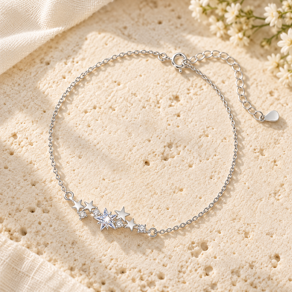 Shooting Star Bracelet