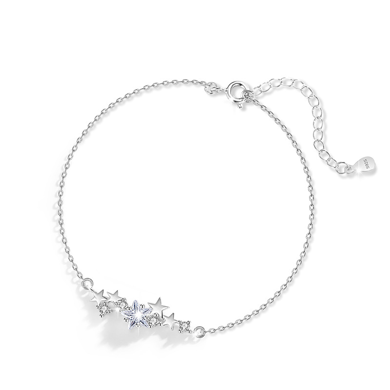 Shooting Star Bracelet